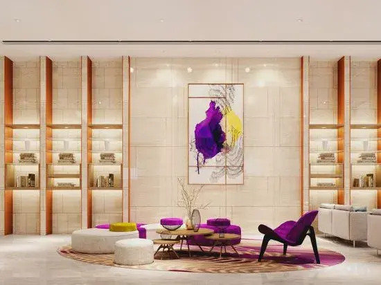 Lavande hotel (hami xiangyang east road shop)