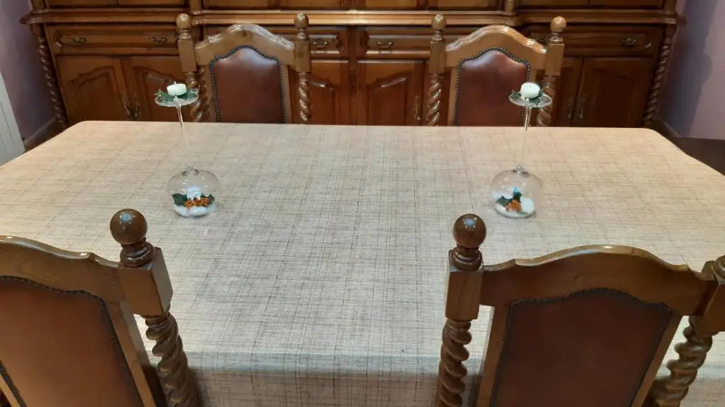 Casa Rosalía