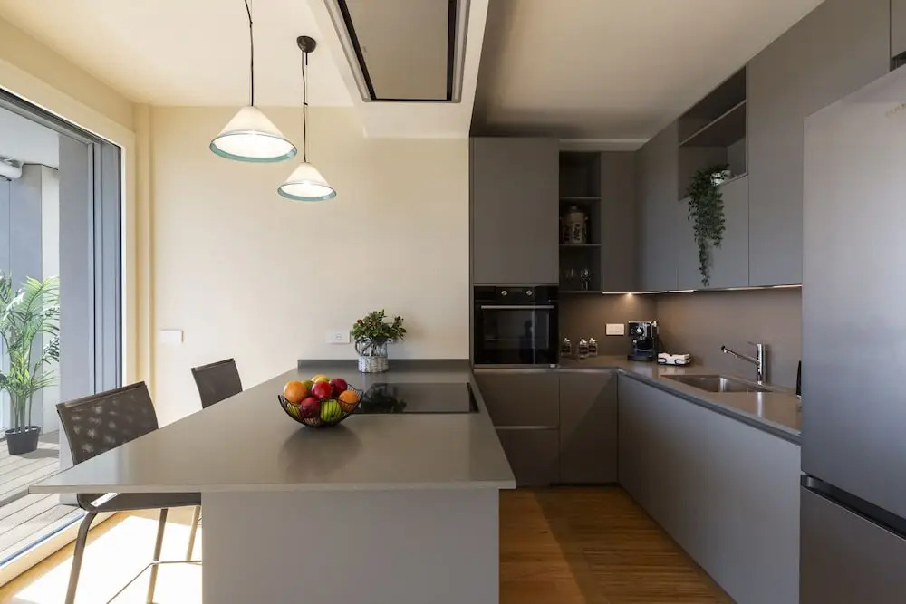 notaMI - Torre Milano Luxury Apartment