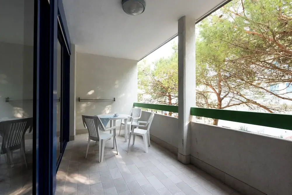 Beachside Apartment for Families and Friends