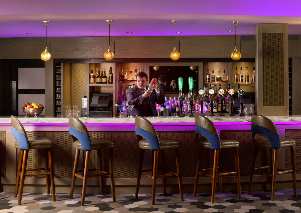 Radisson BLU Hotel & Spa, Sligo