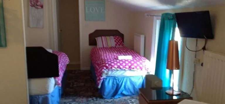 Cowley Hotel