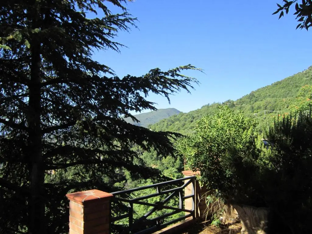 B&B Il Nido dellAquila