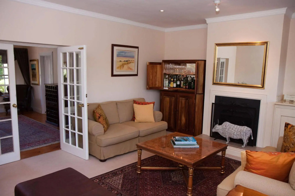 Fynbos Ridge Country House & Cottages