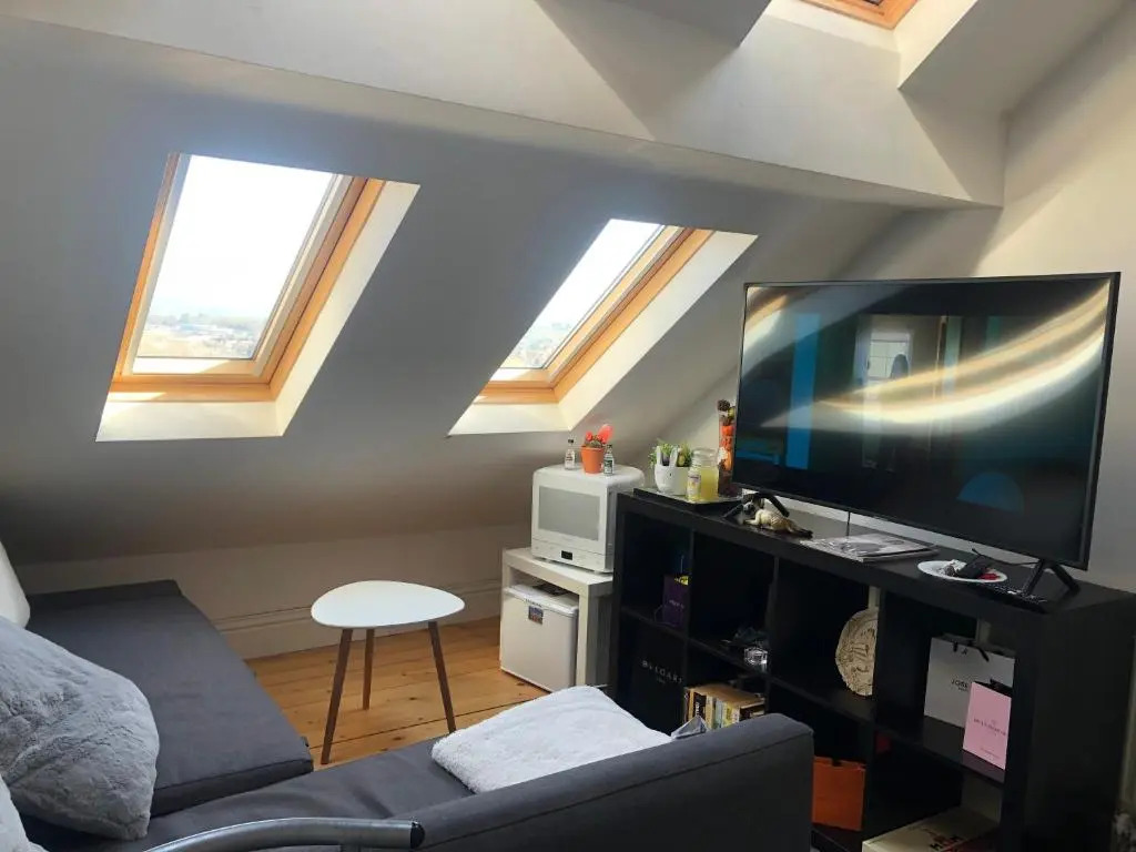 Sabrinas Studio BB&B
