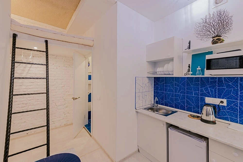 Apart-Hotel NEKRASOVA 1