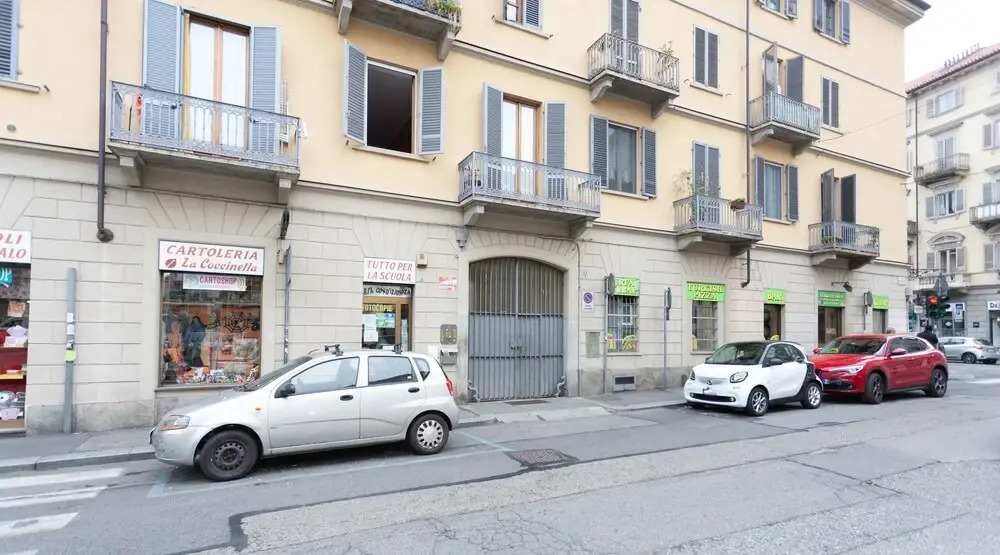 MYHouse Inn San Donato