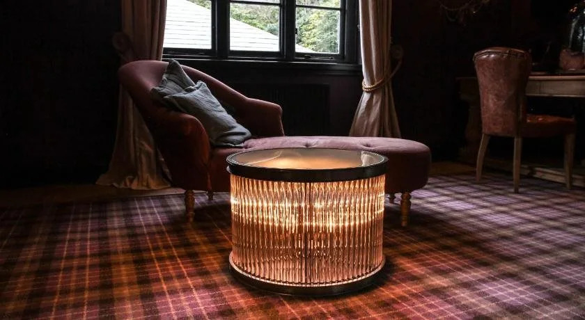 Glazebrook House Hotel