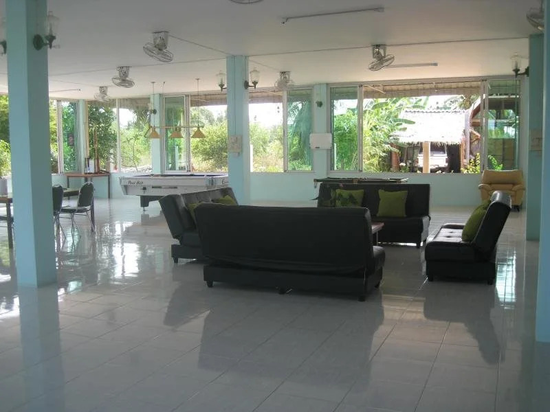 Coolhouse Hotel