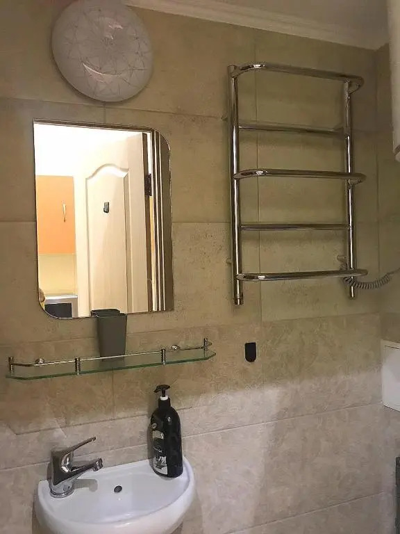 Apartament at Park