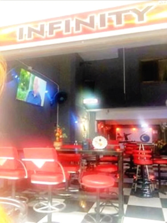 Infinity Bar