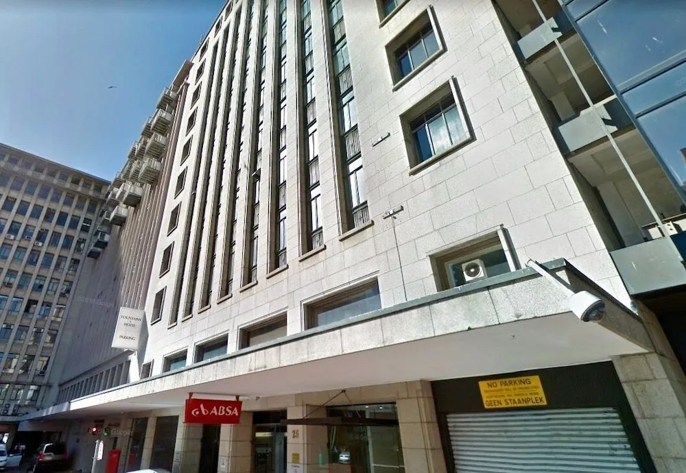 Heriot Apartment 102