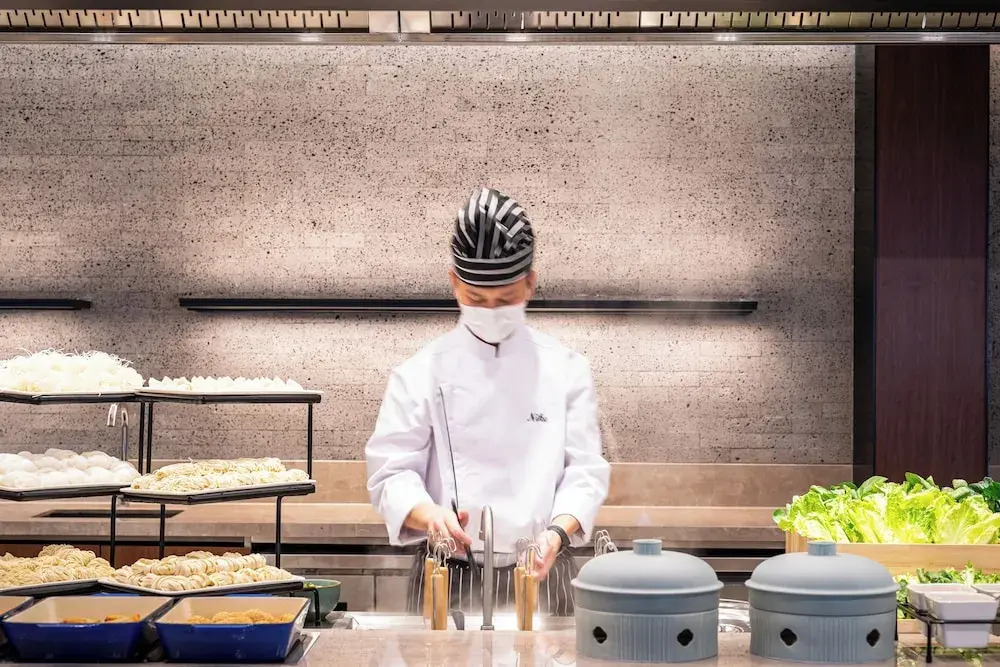 SSAW Boutique Hotel (Jiefangbei Hongyadong Branch)