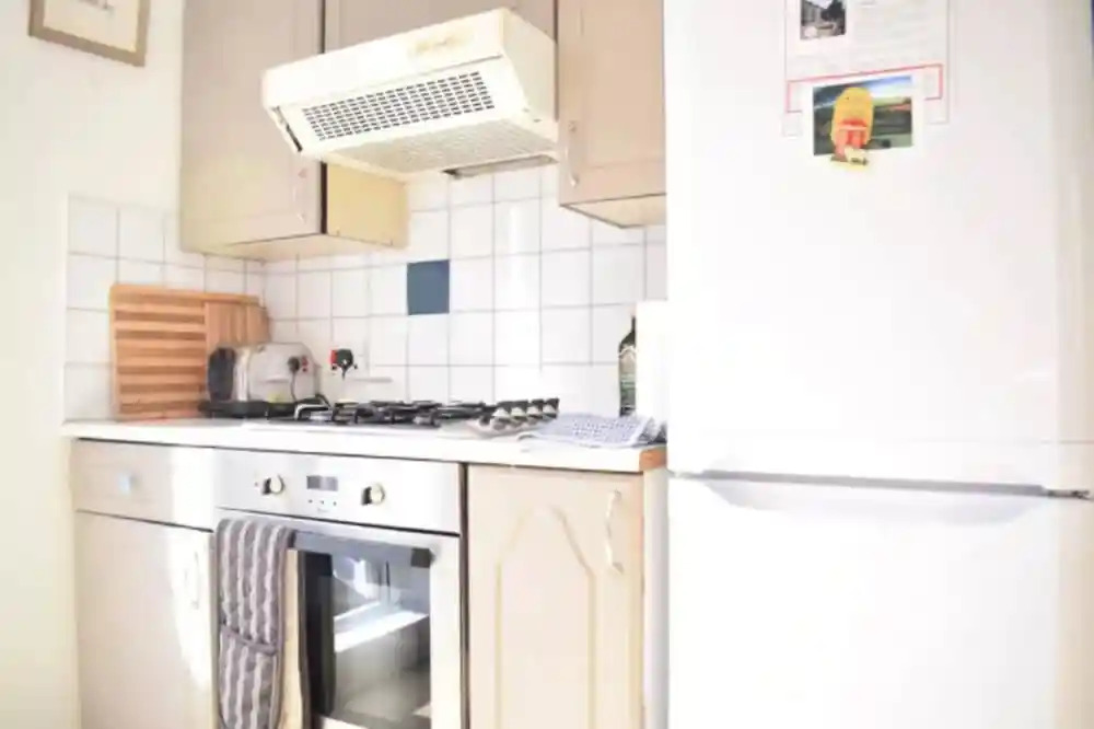 2 Bedroom Apartment Near Clapham Common