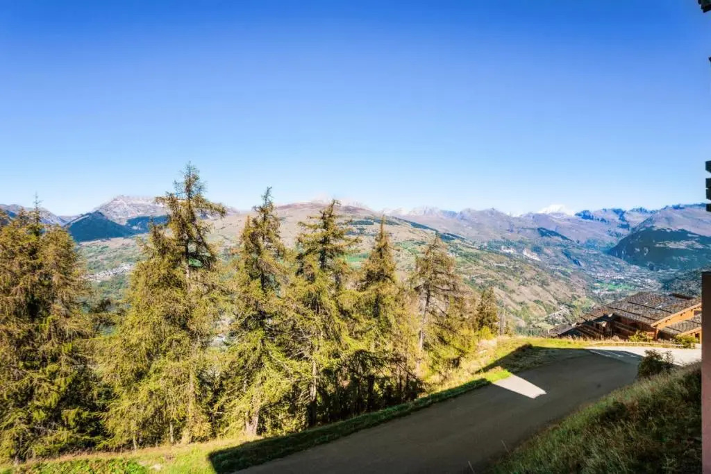 Appartement Bien Situé Aux Coches - Maeva Particuliers 83322