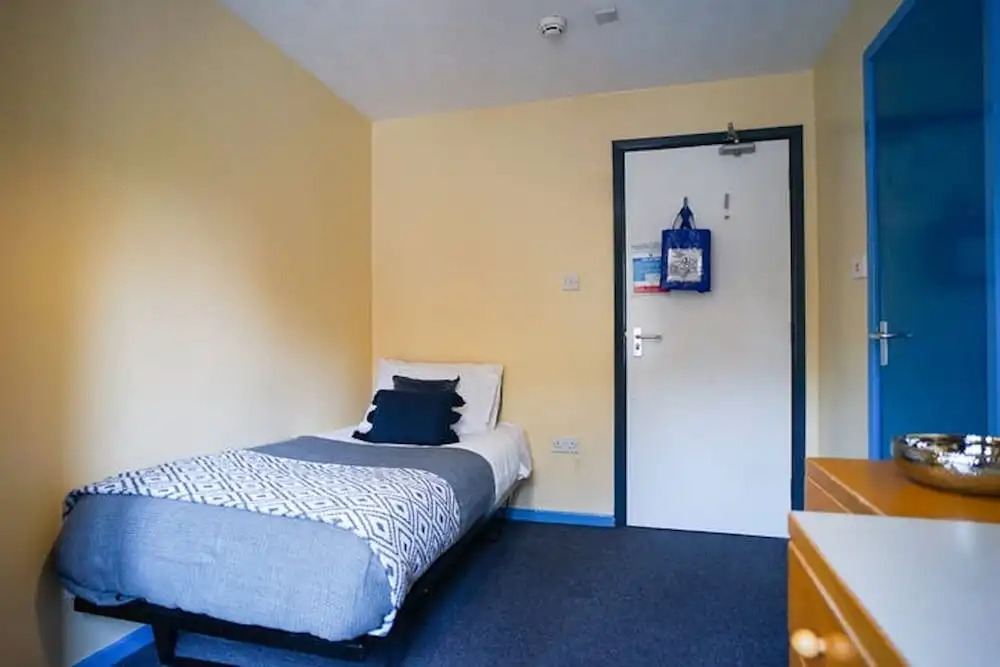 Room for STUDENTS Only-STOCKTON-ON-TEES