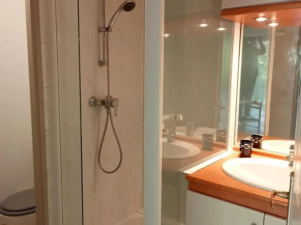 Appartement La Rochelle, 1 pièce, 2 personnes - FR-1-551-25