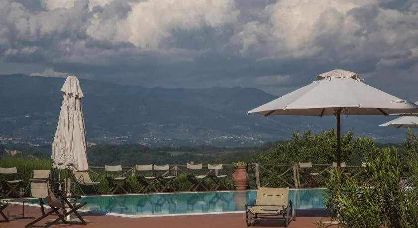 Old Tuscanys hills - Beautiful house close to Florence