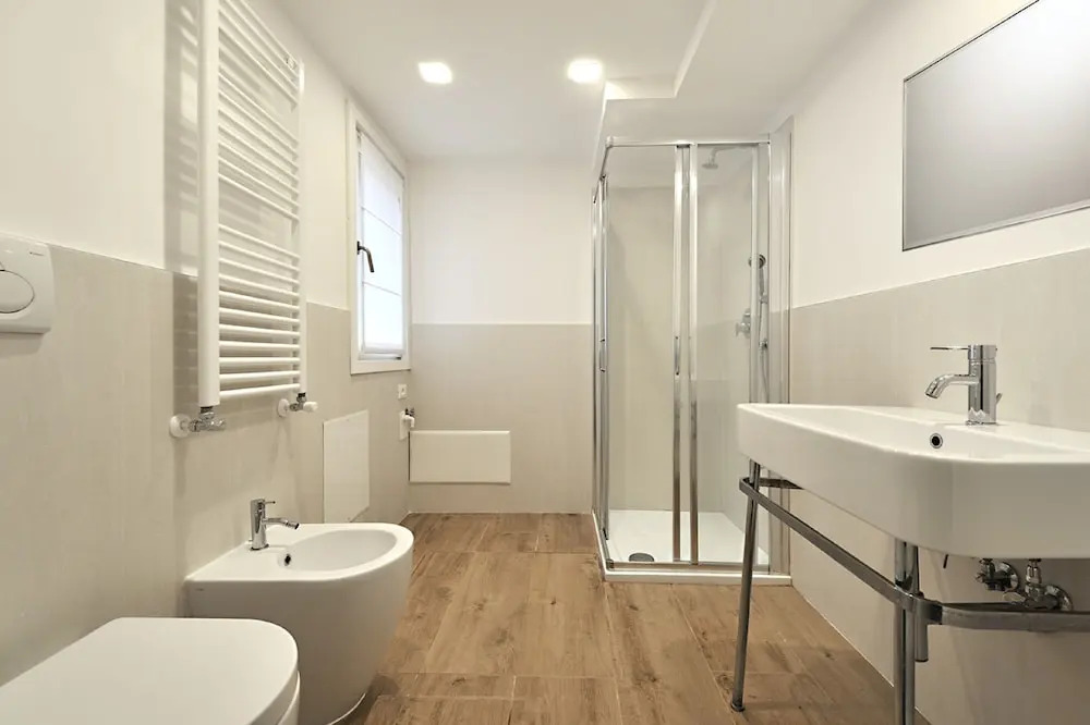 St. Mark'S Suite