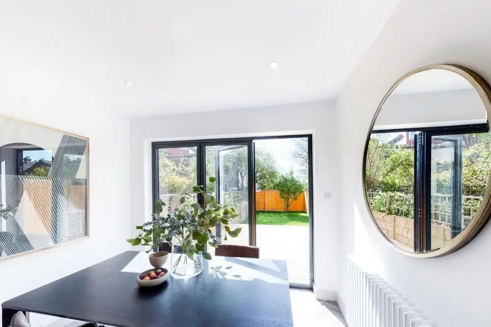 The Harlesden Hideaway - Elegant 4bdr House With Garden
