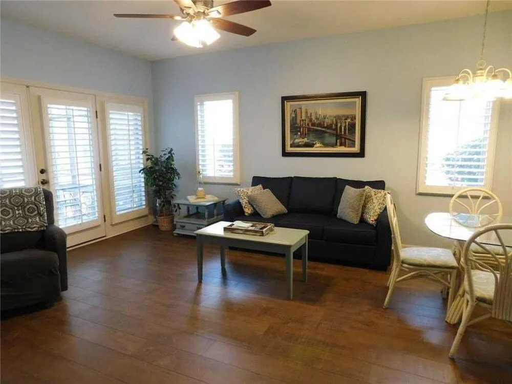 Teal Lake Condo #2211 2 Bedrooms 2 Bathrooms Condo