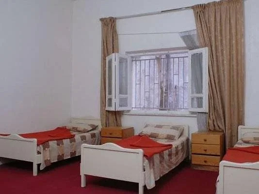 Bdeiwi Hostel And Hotel