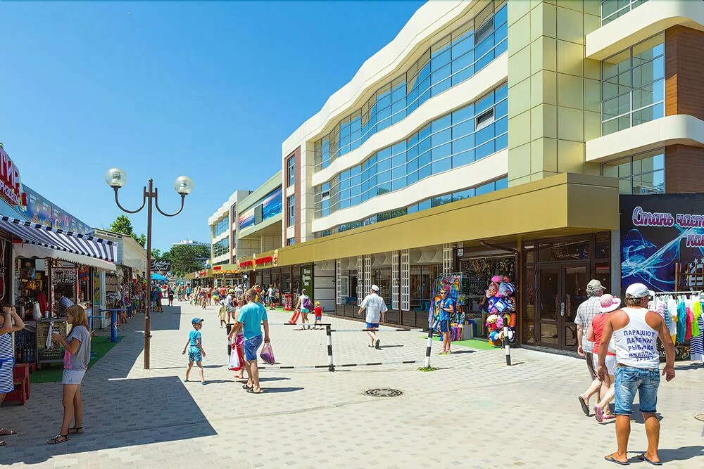 MohitoMore Club Hotel