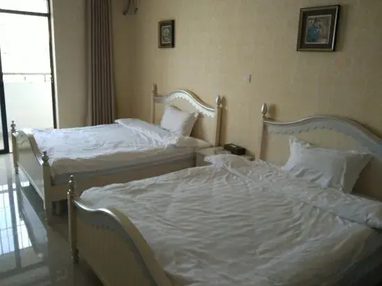Tujia Apartment
