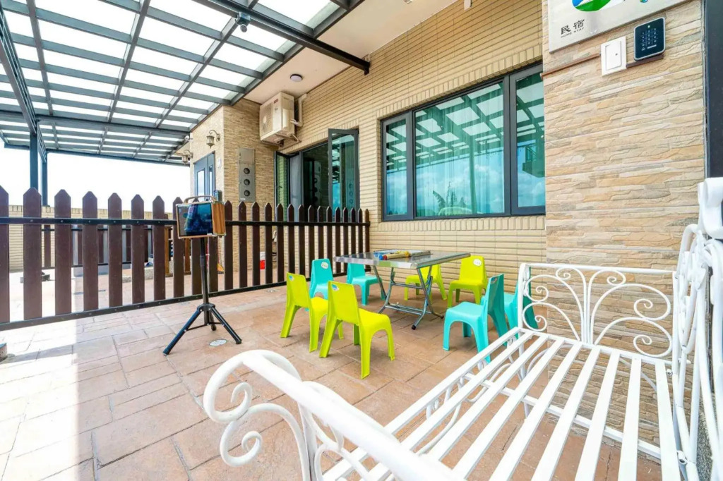 3Kiss Homestay