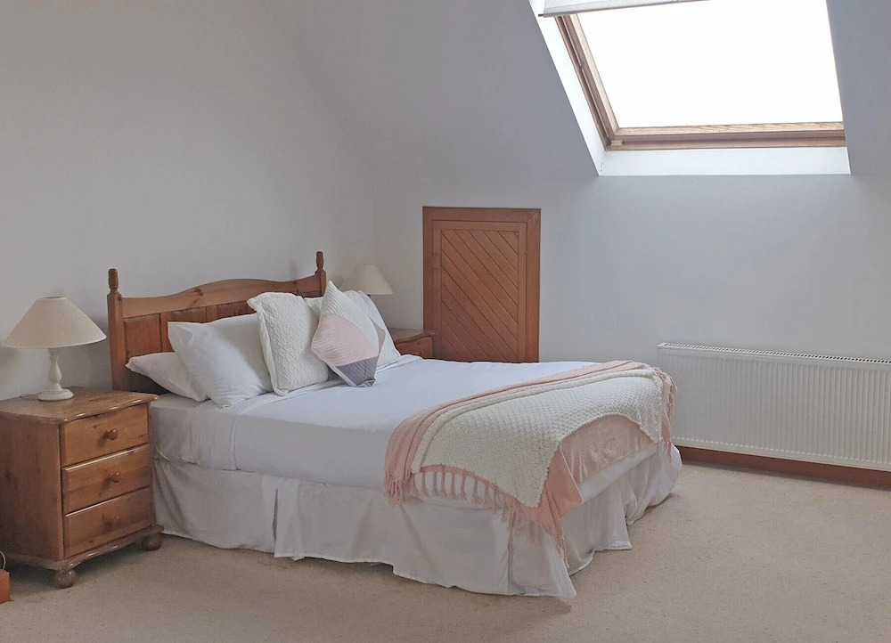 Spanish Point El Martins Holiday Home