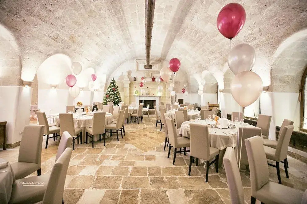 Masseria Savoia Resort