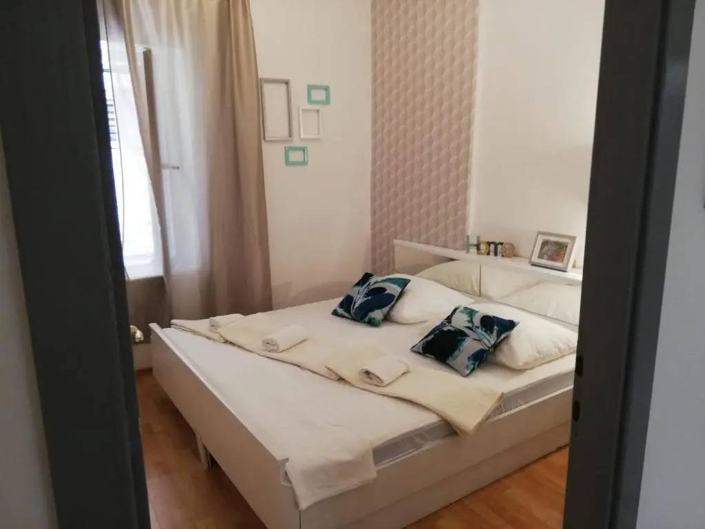 Apartment Marin
