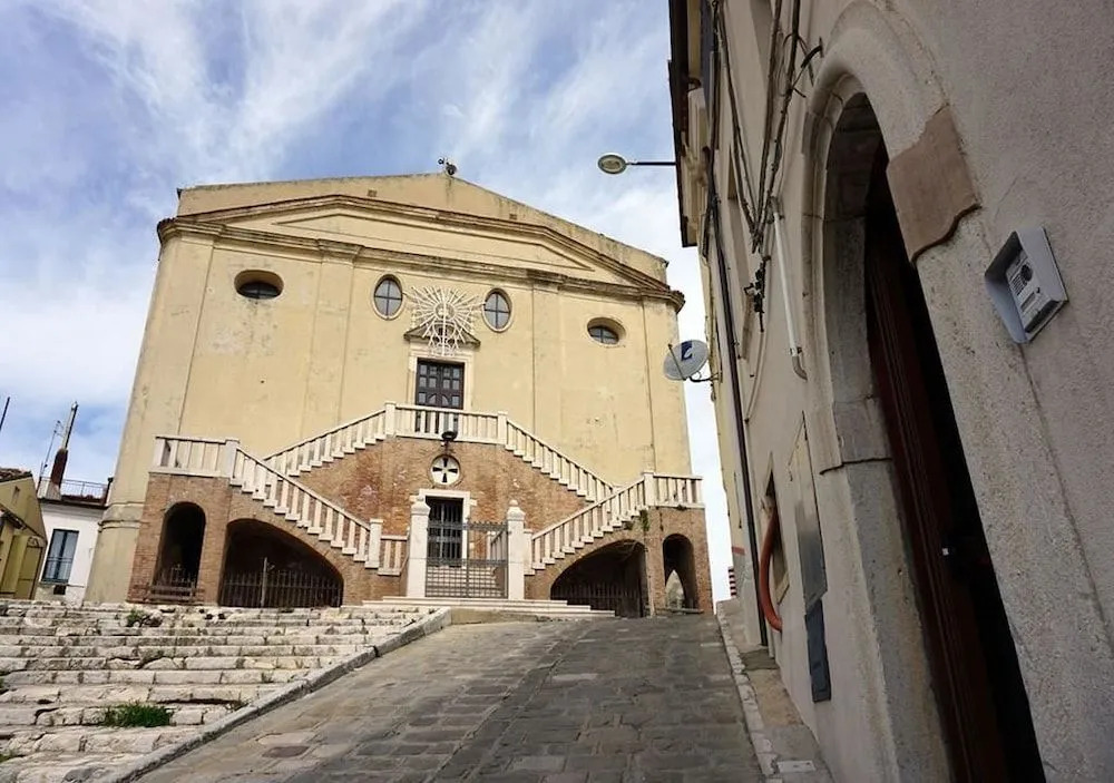 Hotel Croccia