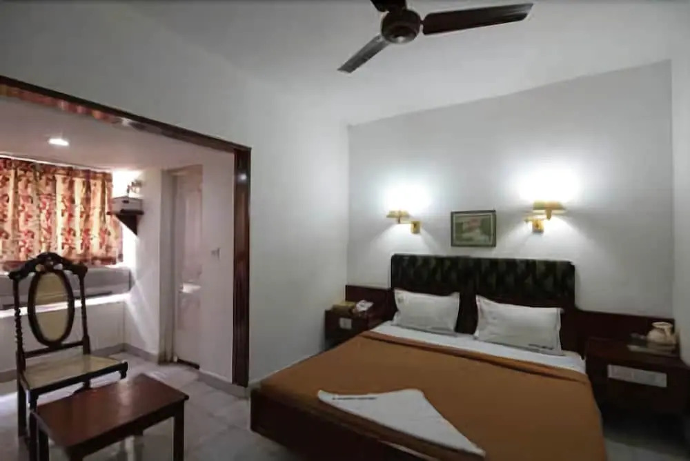Hotel Melody