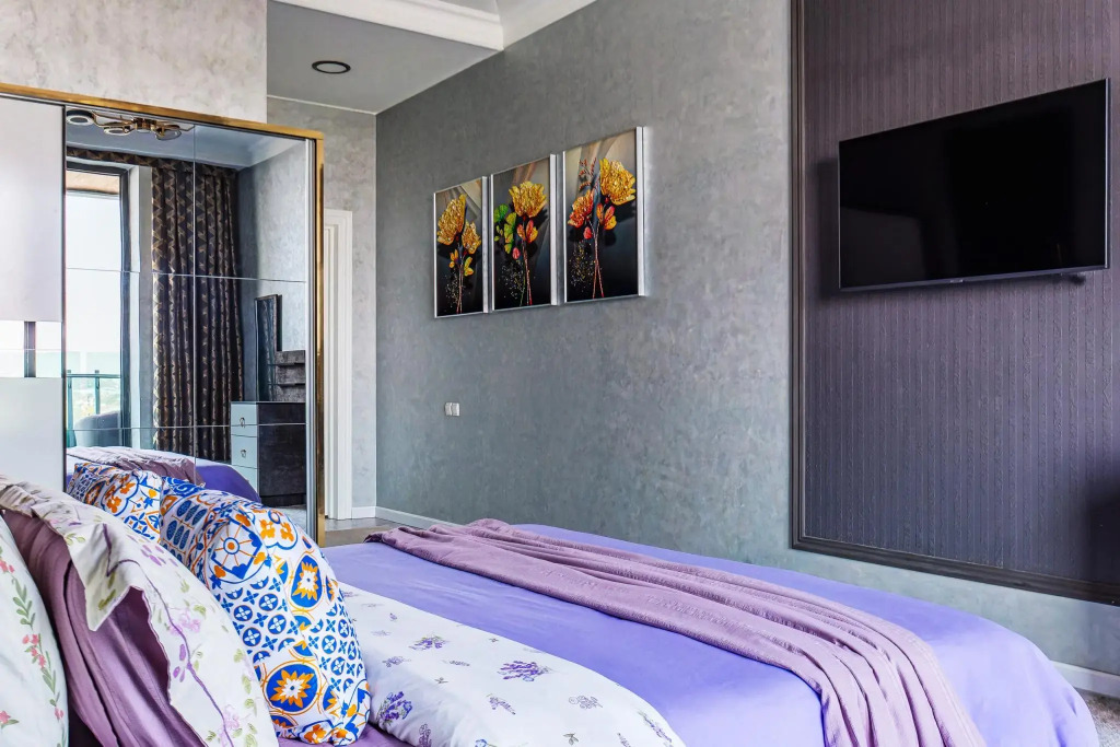 Royal Rentals (Роял Ренталс) на улице Богиравон 55