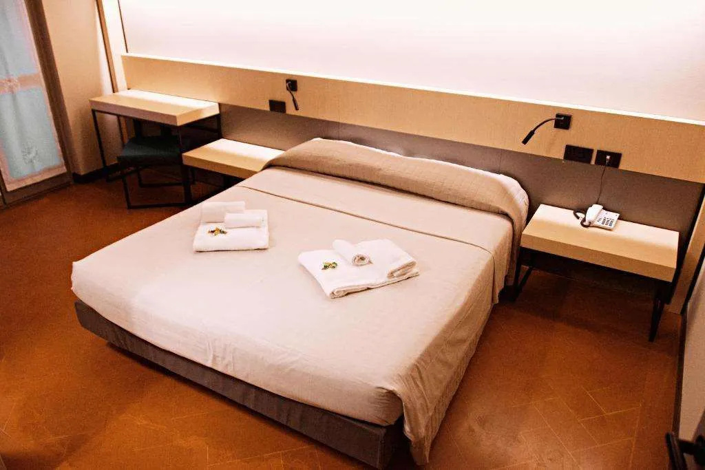 Hotel Franciacorta