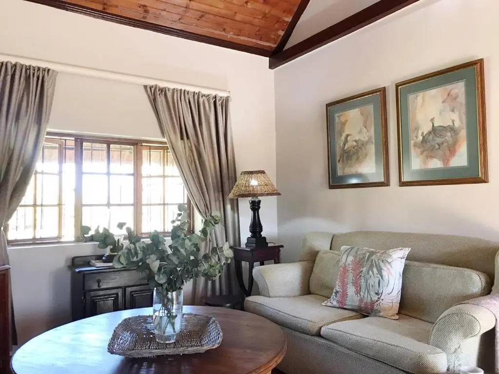 Erin Guesthouse and B&B