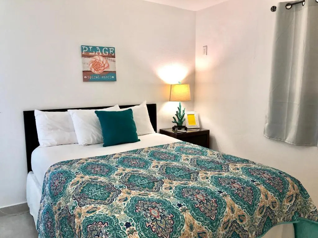 The Beach Guesthouse