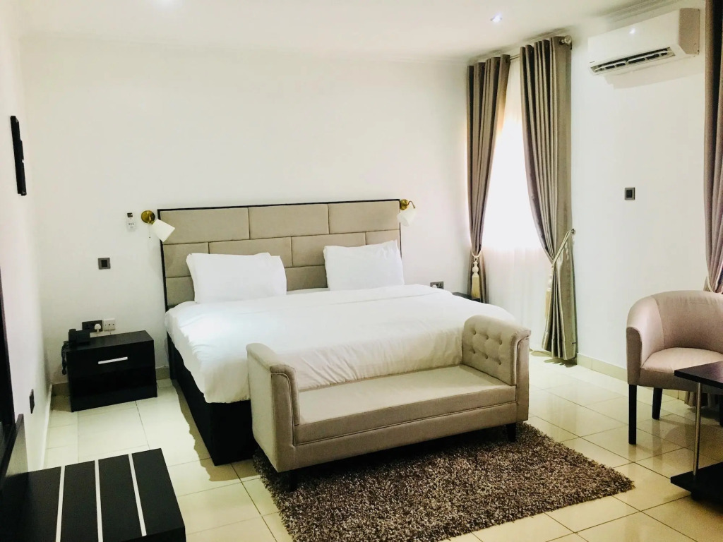 Modex Lekki