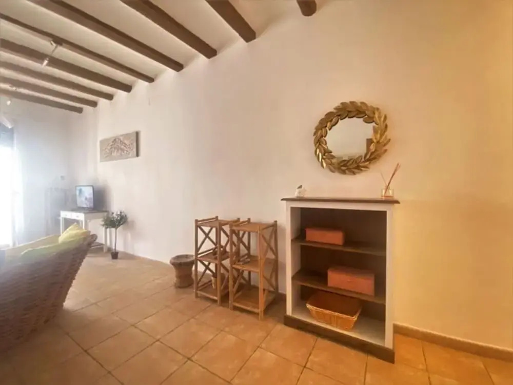 Th55 Apartamento Centrico con Vistas al mar