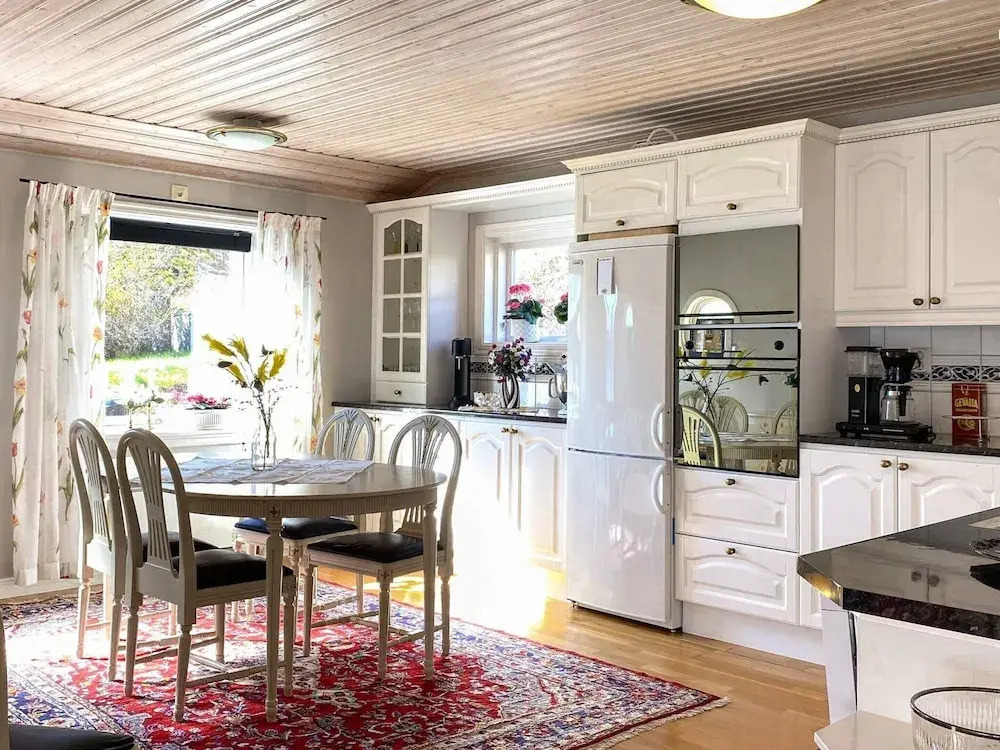 8 person holiday home in Uddevalla-By Traum