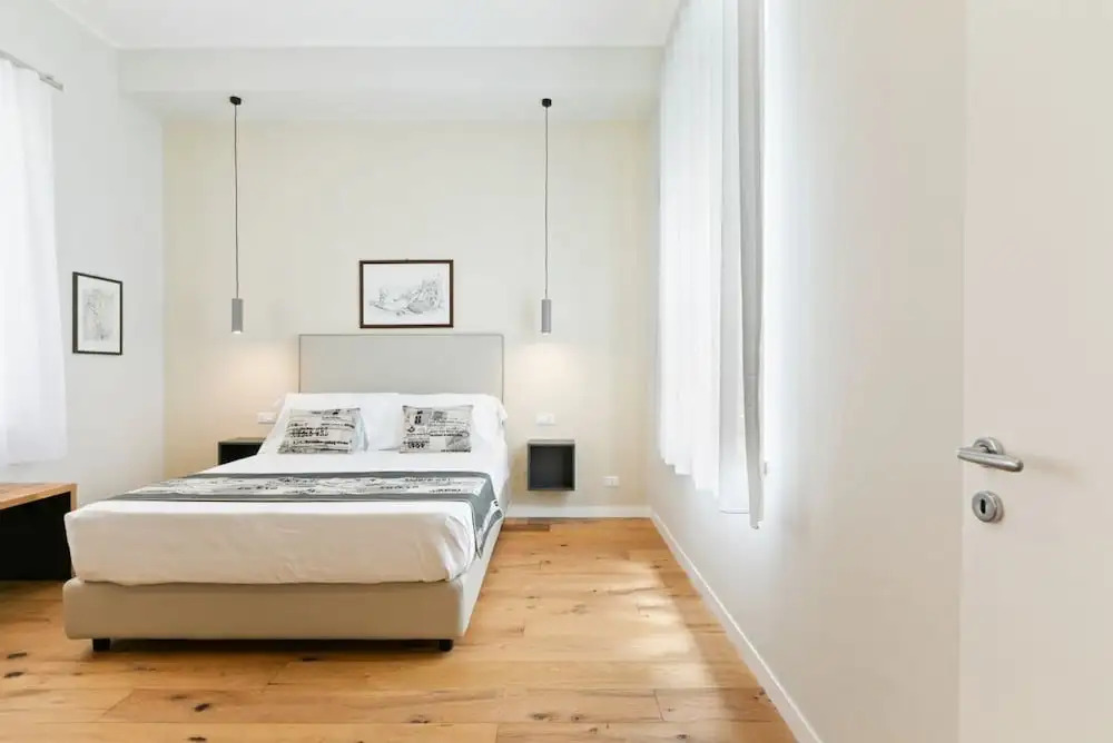 GuestHost - NotHotel Palermo Luxury Guest House