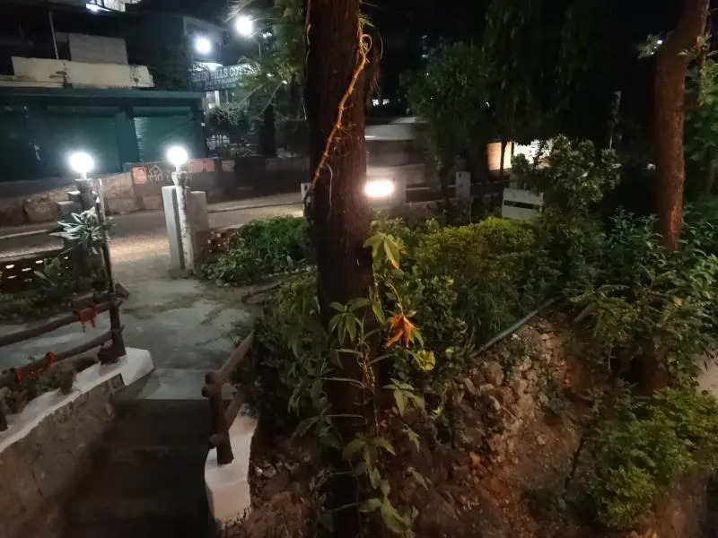Tripti Hotel