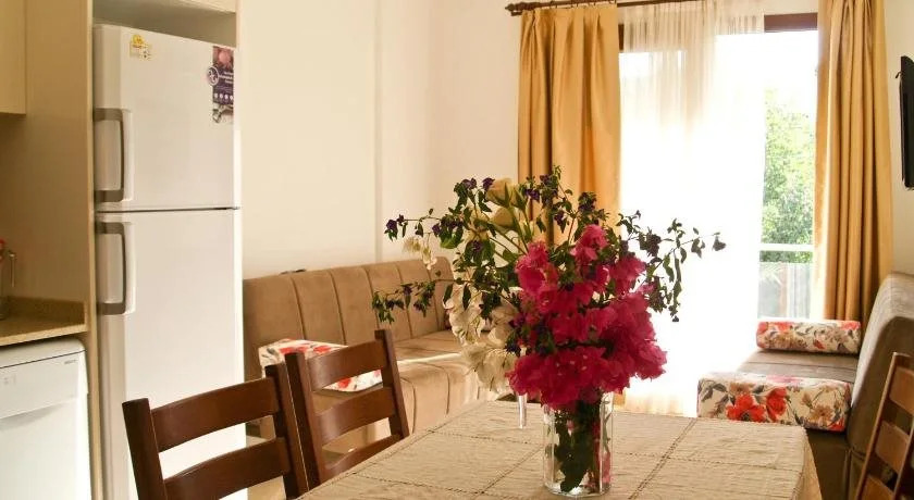 Aybey Apart Hotel