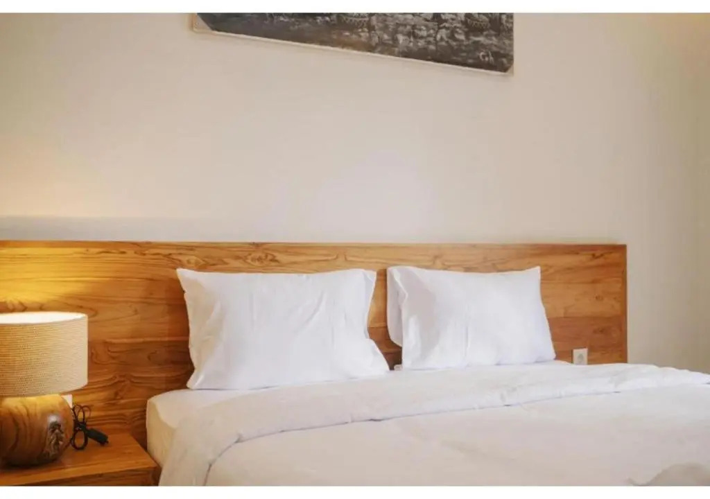 Komala Homestay