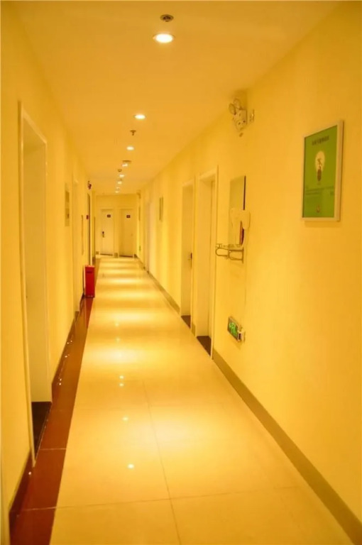 7 Days Inn Bachang Street Branch
