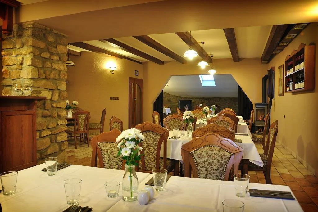 Penzion Přeštěnice
