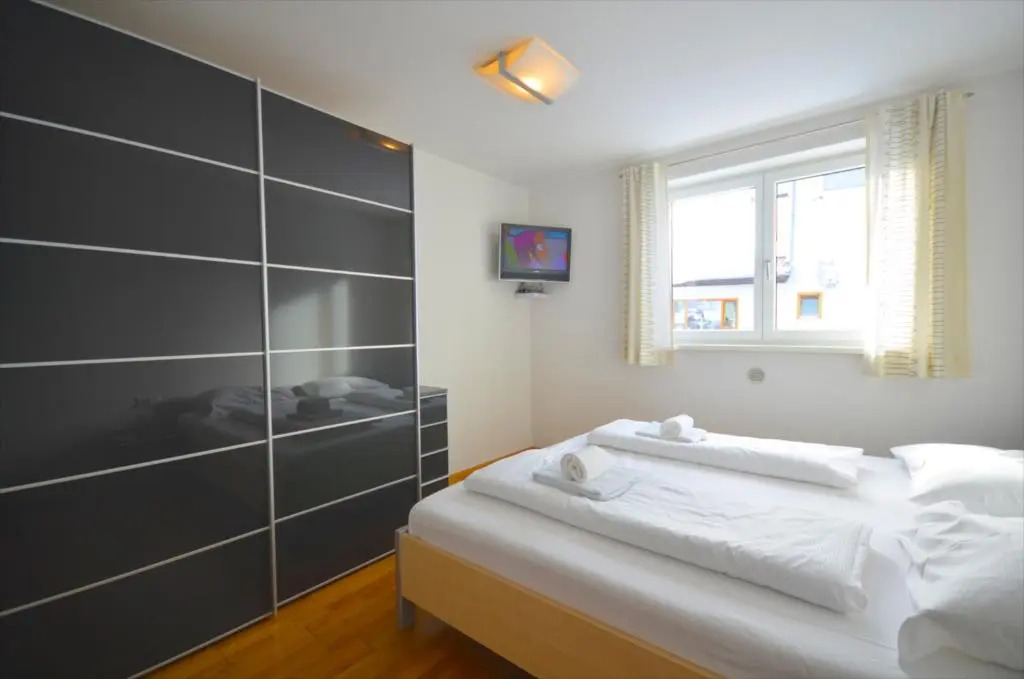Apartment Leon - by Alpen Apartments