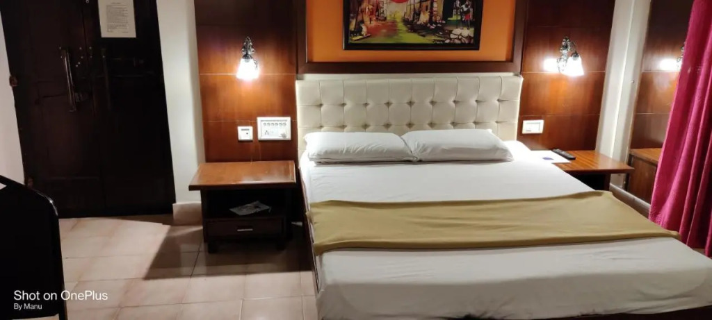Hotel peninsula