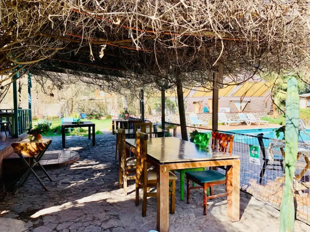 Hotel Tukun Mapu